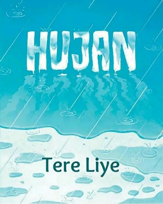 HUJAN