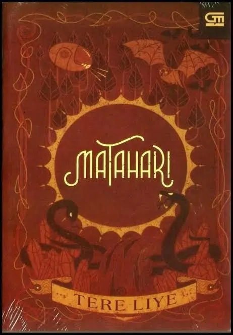 MATAHARI